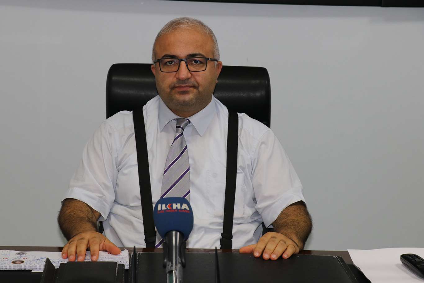 İnönü Üniversitesi Turgut Özal Tıp Merkezi 1 yıllık Covid-19 mücadele verilerini paylaştı İnönü Üniversitesi Turgut Özal Tıp Merkezi 1 yıllık Covid-19 mücadele verilerini paylaştı
